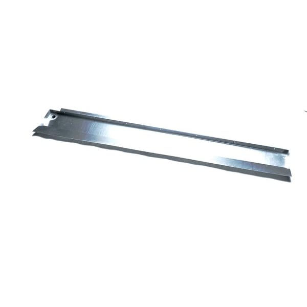 Pan, Drain, Bottom, 25 Ton